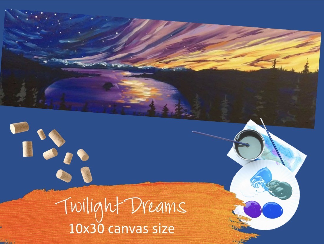 Twilight Dreams